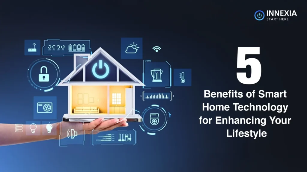Smart Home Technology Guide