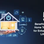 Smart Home Technology Guide