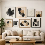 Modern Wall Decor