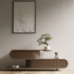 Space-saving furniture