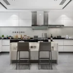 Overview of modern kitchen 2026