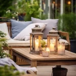 Transform Your Garden with Beautiful Outdoor Lanterns