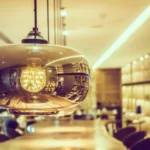 Ceiling Lights: Enhancing Ambience and Functionality