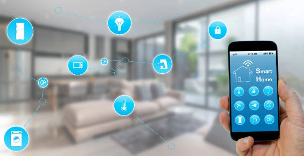 home security system