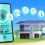 home security system