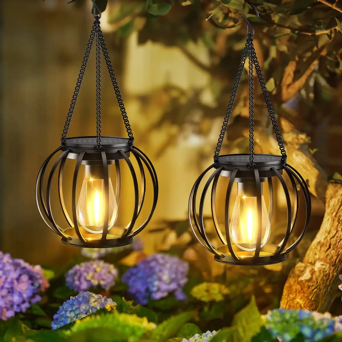 decorative lanterns