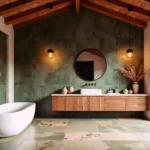 Modern Bathroom Makeovers