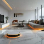 Modern Interior Design for Your Living Room