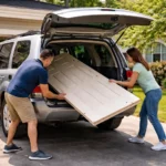 Can Bedroom Doors Fit in a 2006 Honda Pilot? Complete Guide