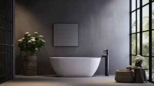 luxury bathroom makeovers