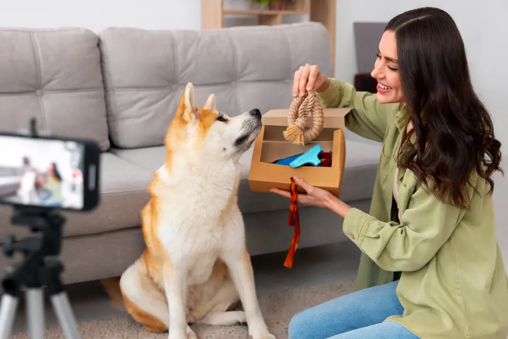 Pet Smart or Pet Mart: Which Store Is Best for Pet Supplies?