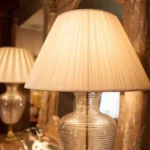 How to Clean Silk Lamp Shades