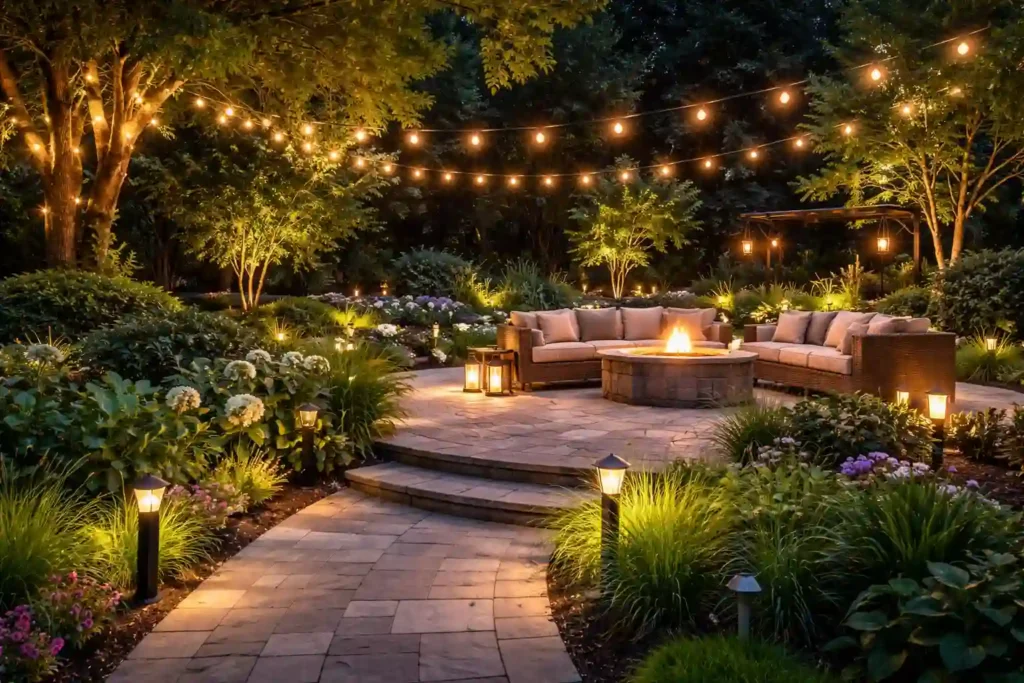 10 Stunning Outdoor Lighting Ideas to Transform Your Home