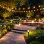 10 Stunning Outdoor Lighting Ideas to Transform Your Home