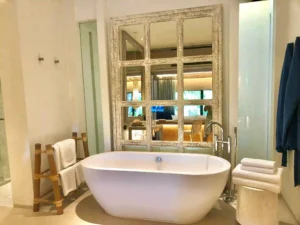 DIY Bathroom Makeover Ideas