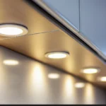 How to Install Can Lights in Existing Ceiling