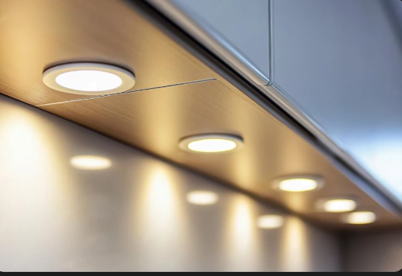 How to Install Can Lights in Existing Ceiling