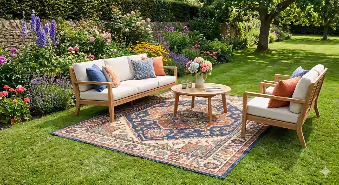 cost to clean an area rug