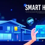 home security system