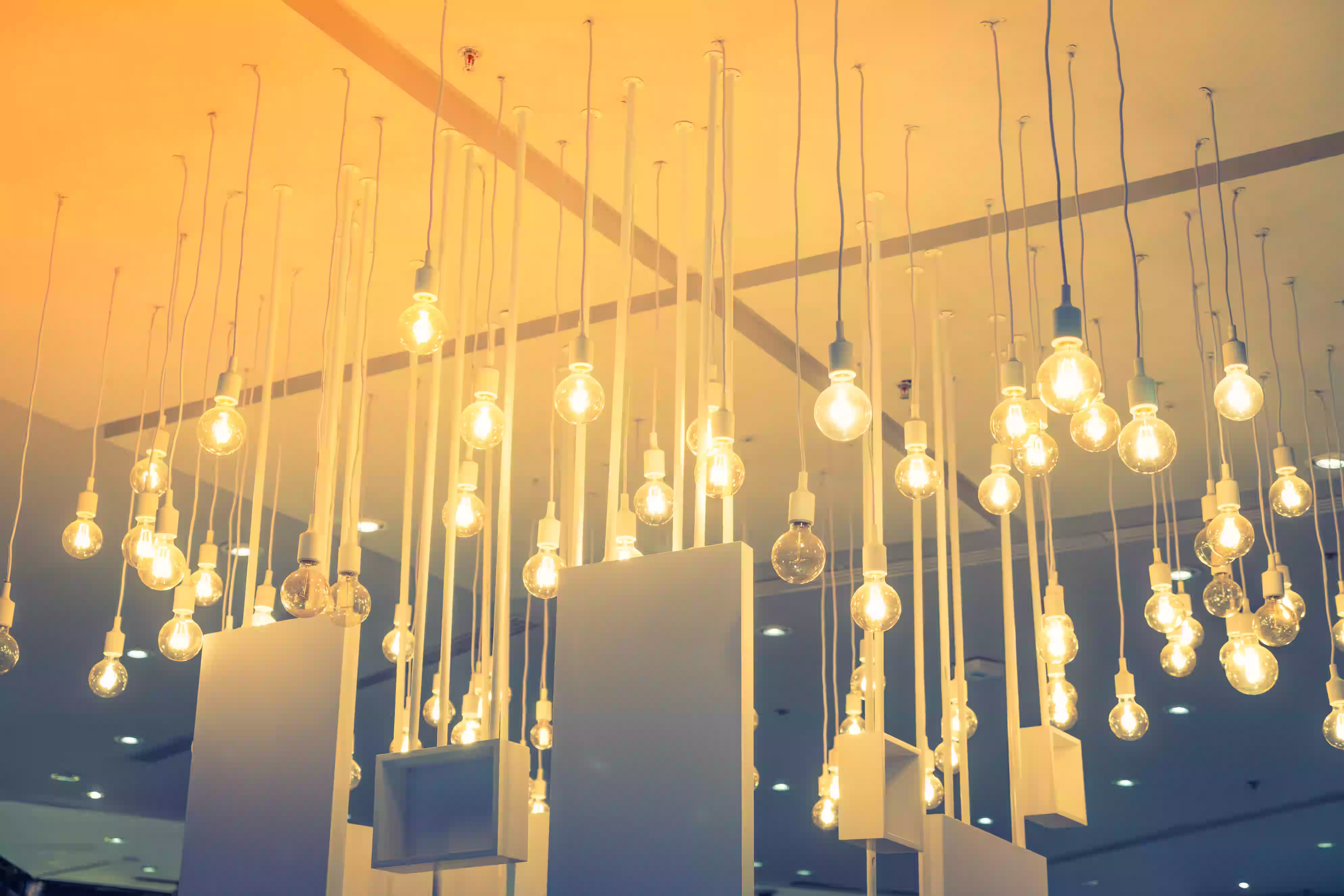 outdoor lighting style