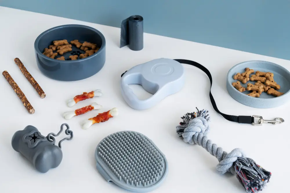 Pet Smart or Pet Mart