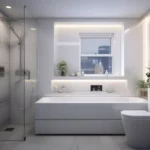 small bathroom makeovers ideas