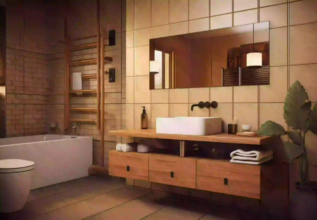 Bathroom Storage Solutions: Smart Ideas to Keep Your Bathroom Organized