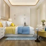 Bedroom Furniture Ideas to Maximize Space & Style