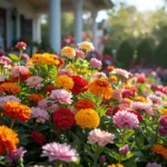 Bloom Bright: A Simple Flower Gardening Journey