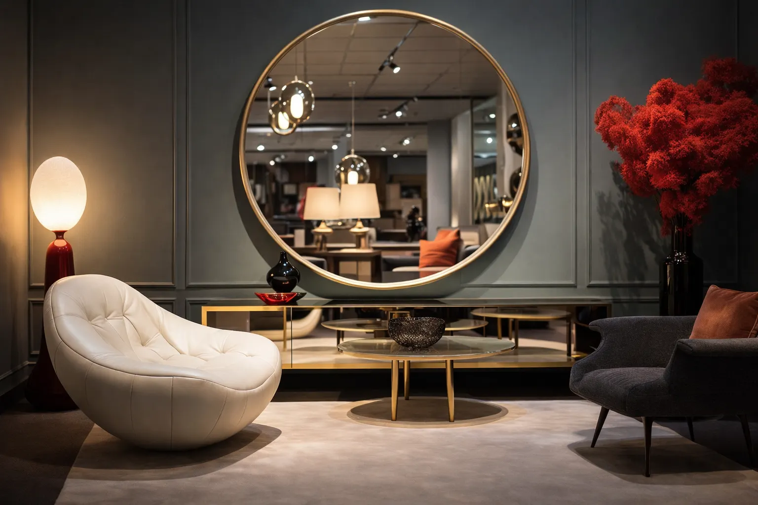 modern living room design