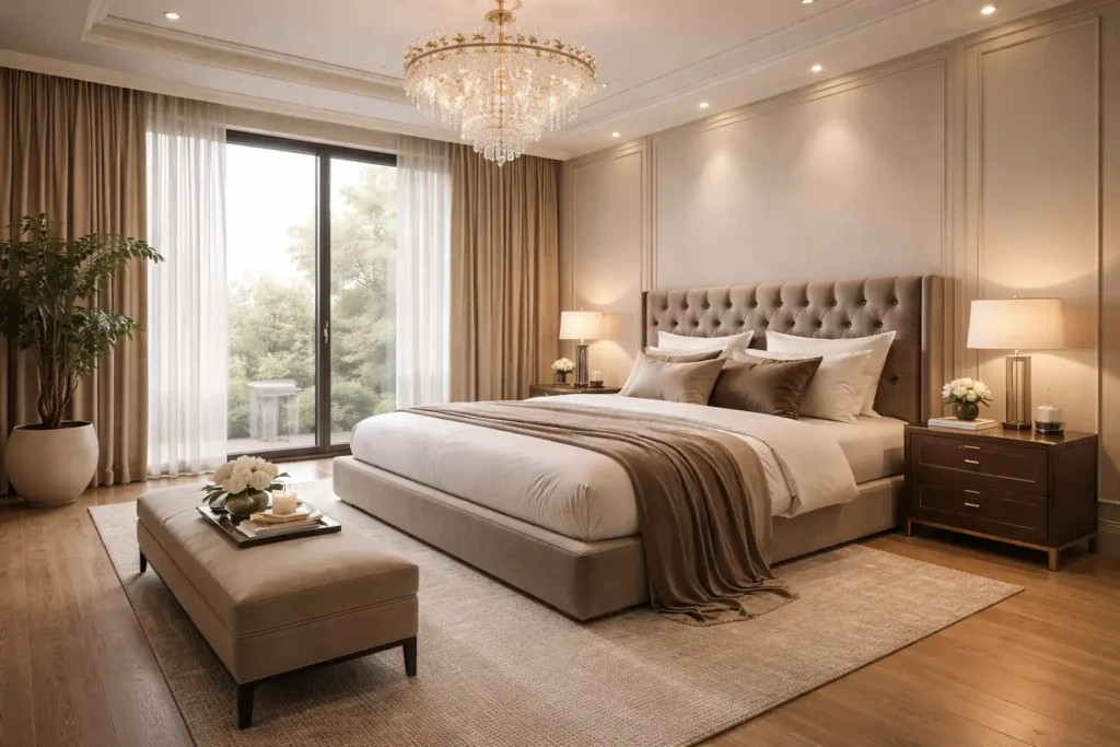 Master-Bedroom-Design-Idea