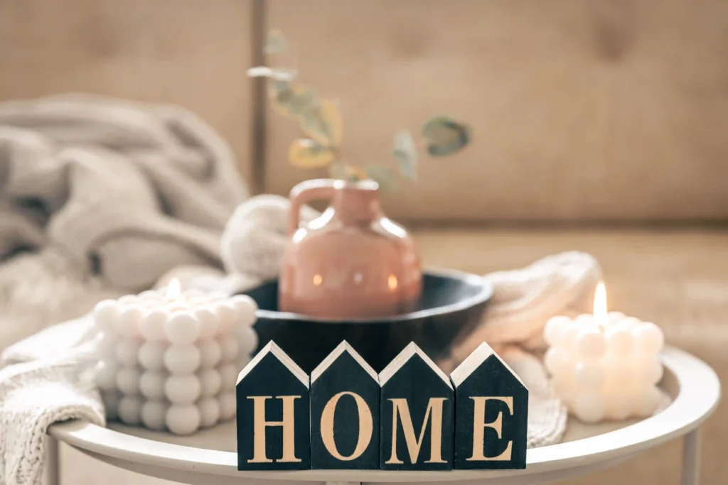 DIY Home Decor Ideas