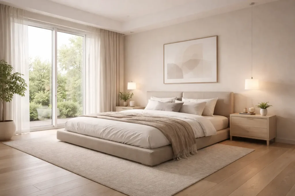 romantic-Master-bedroom-idea