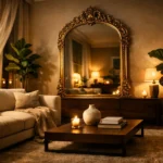 Victorian Style Mirror feature image