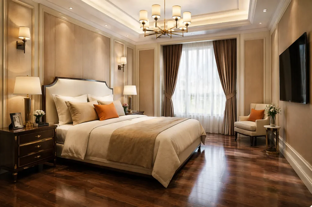 Romantic-master-bedroom-ideas