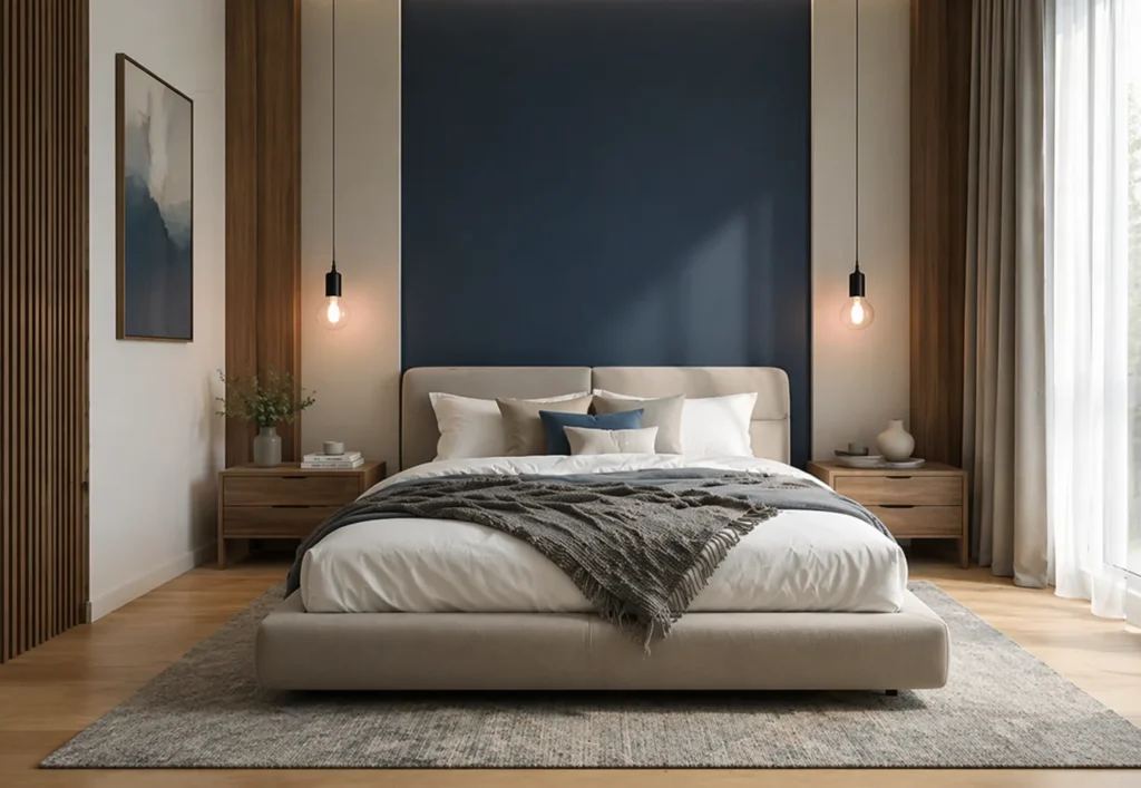 Simple-Master-Bedroom