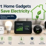 smart home gadget