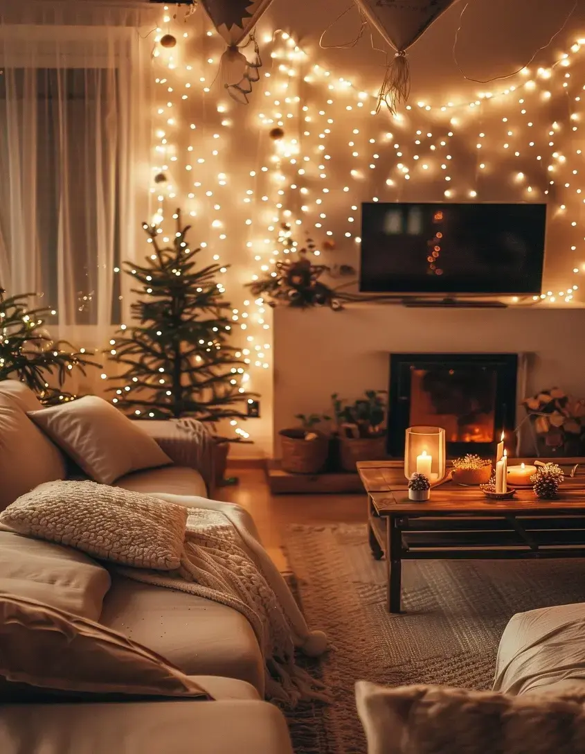 Luxury Glam Theme