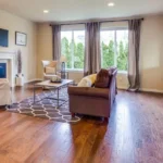 Solid-hardwood-flooring-in-a-bright-modern-living-room