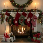 decorting your home for christmas