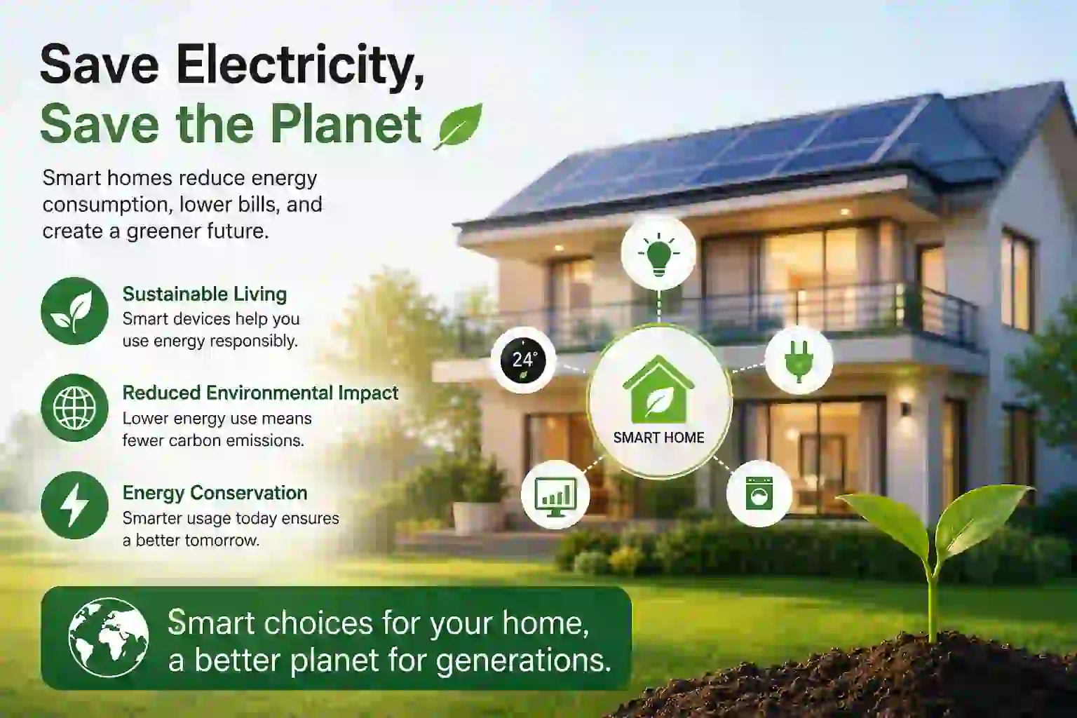 smart home gadgets 