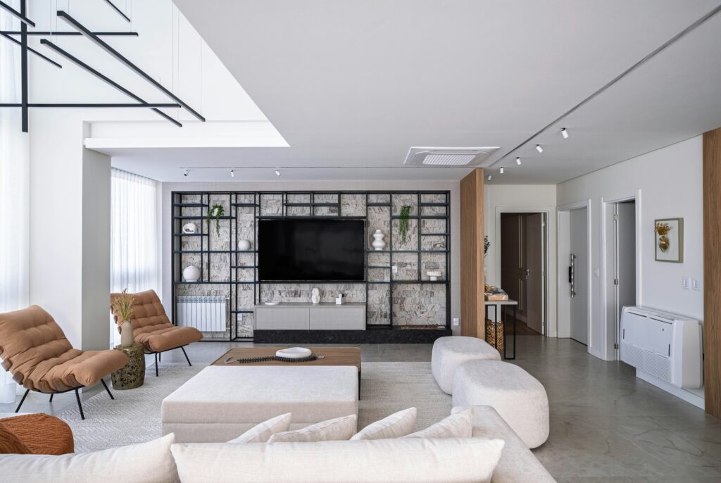 How to Choose the Right Modern Furnishing