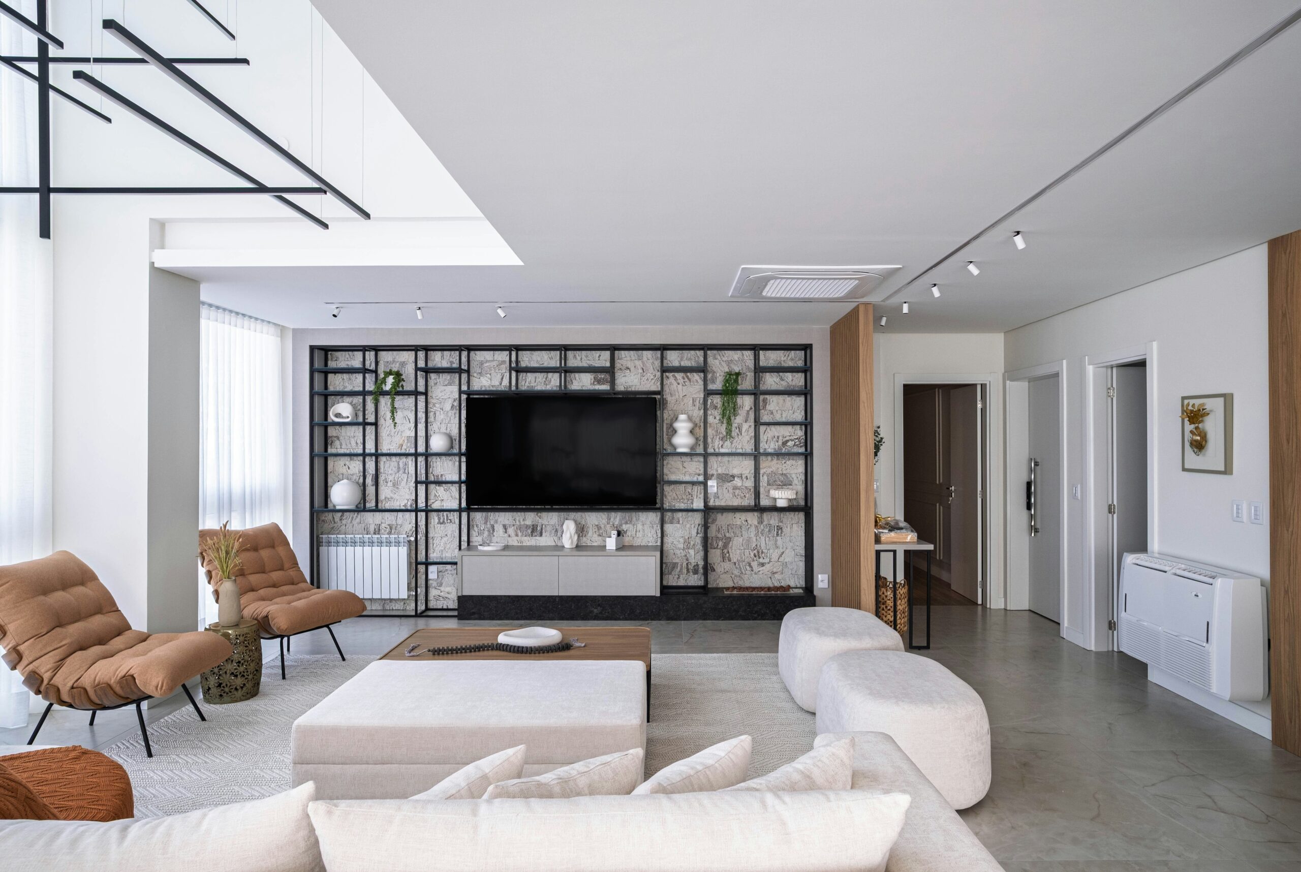 How to Choose the Right Modern Furnishing