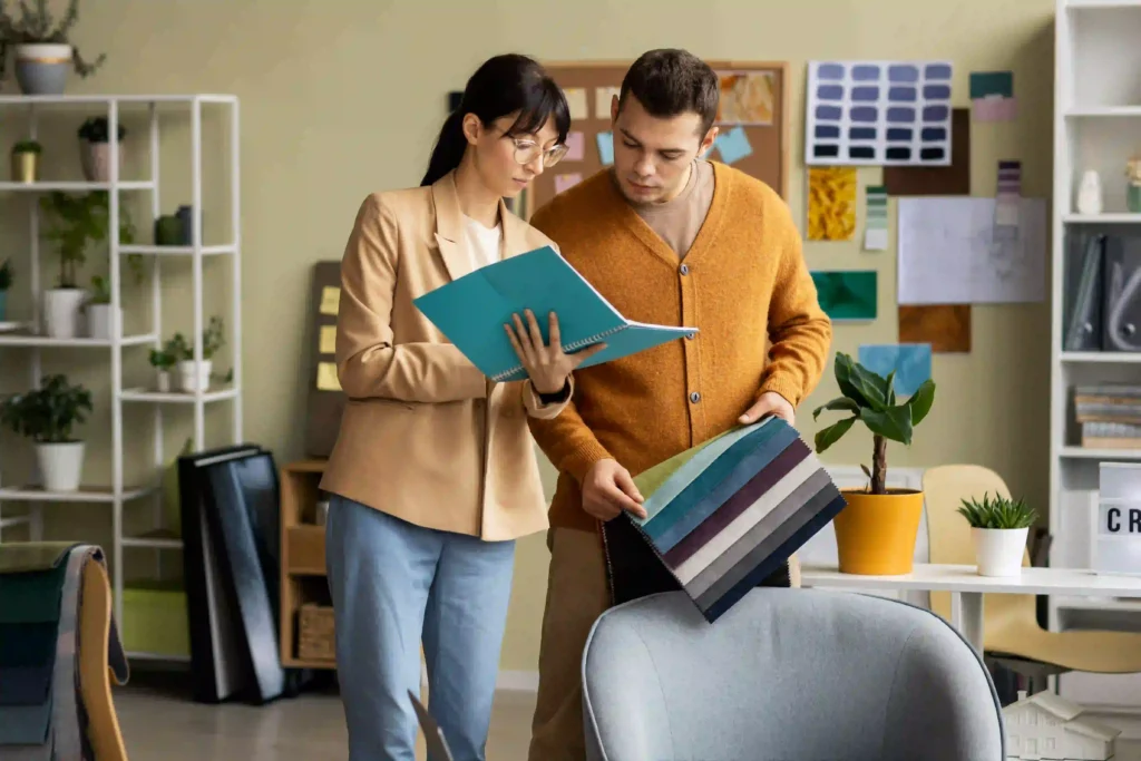 Furnishings Complete Guide to Choosing Home Furnishings